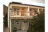 Ģimenes viesu māja Starigrad Paklenica Horvātija